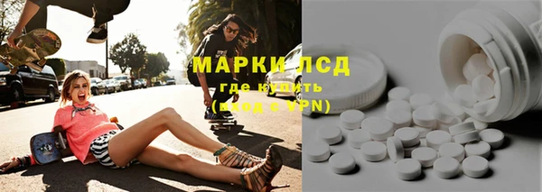 индика Алексеевка